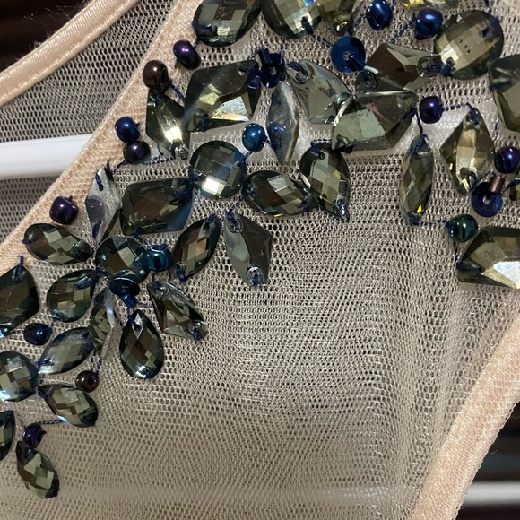 Cocktail dress - Picture 5 of 7